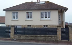 Maison De Vacances